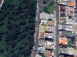  Terreno (Parcela) en venta en Bicentenario Park, Quito, Quito, Quito