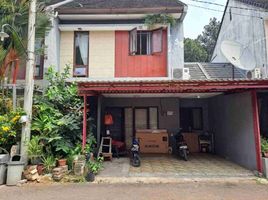 3 Kamar Rumah for sale in Pondokgede, Bekasi, Pondokgede