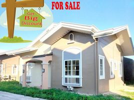 3 chambre Villa for sale in Lapu-Lapu City, Cebu, Lapu-Lapu City