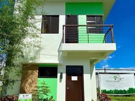 2 Bedroom Townhouse for sale in Central Luzon, Angeles City, Pampanga, Central Luzon