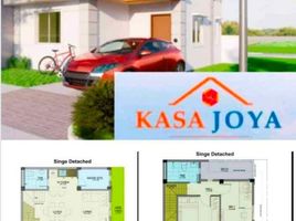 2 Bedroom House for sale in Santa Rosa City, Laguna, Santa Rosa City