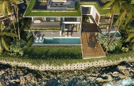 4-bedroom house for sale, 883 m², Vĩnh Hòa