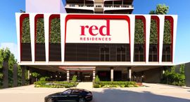 Available Units at Red Residences