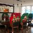 6 Schlafzimmer Villa zu verkaufen in Morelia, Michoacan, Morelia, Michoacan