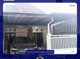 3 Habitación Casa en venta en Rungkut, East Jawa, Rungkut
