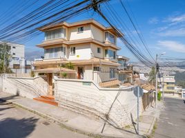 4 Habitación Casa en venta en Bicentenario Park, Quito, Quito, Quito