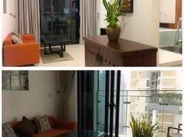 1 chambre Appartement for rent in An Phu, District 2, An Phu