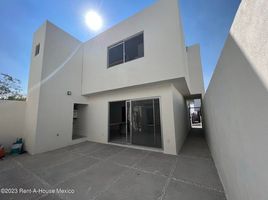 Maison 3 chambre à louer à Queretaro, Queretaro, Queretaro, Queretaro, Mexique