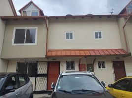 3 Bedroom House for sale in Bicentenario Park, Quito, Calderon Carapungo, Quito