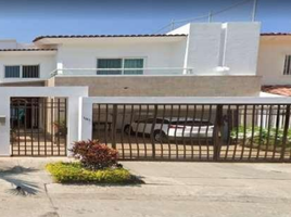 4 Schlafzimmer Haus zu verkaufen in Puerto Vallarta, Jalisco, Puerto Vallarta