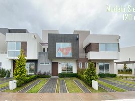 3 Schlafzimmer Haus zu verkaufen in Almoloya De Juarez, Mexico, Almoloya De Juarez