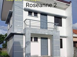 3 Bedroom Villa for sale in Malolos City, Bulacan, Malolos City