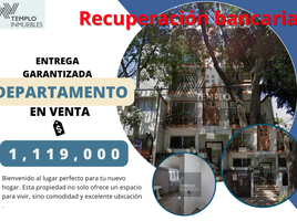 Appartement 3 chambre à vendre à Azcapotzalco, Mexico City, Azcapotzalco