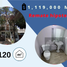 Appartement 3 chambre à vendre à Azcapotzalco, Mexico City, Azcapotzalco