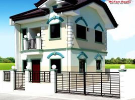 3 Bedroom House for sale in Meycauayan City, Bulacan, Meycauayan City