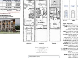 3 Habitación Villa en venta en Quezon City, Metro Manila, Quezon City, Eastern District