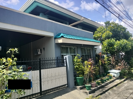 4 Schlafzimmer Villa zu verkaufen in Southern District, Metro Manila, Paranaque City