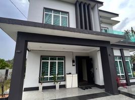 4 Schlafzimmer Haus zu verkaufen in Ulu Selangor, Selangor, Batang Kali, Ulu Selangor