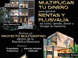 3 Schlafzimmer Villa zu verkaufen in Cozumel, Quintana Roo, Cozumel, Quintana Roo