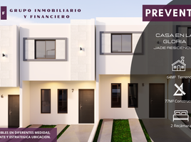2 Habitación Casa en venta en Tijuana, Baja California, Tijuana