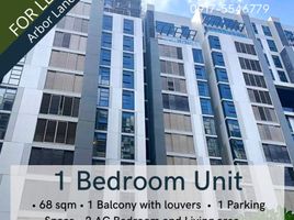 1 Bedroom Condo for rent in Southern District, Metro Manila, Taguig City, Southern District