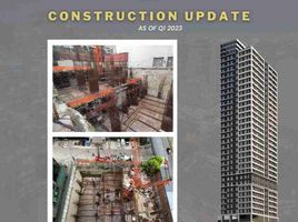 스튜디오입니다 아파트을(를) Ortigas MRT-3, Mandaluyong City에서 판매합니다., Mandaluyong City