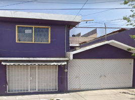 4 Schlafzimmer Haus zu verkaufen in Venustiano Carranza, Mexico City, Venustiano Carranza