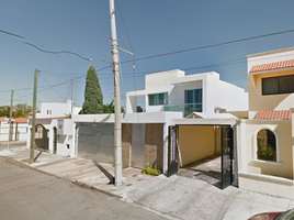 Maison 3 chambre à vendre à Merida, Yucatan, Merida