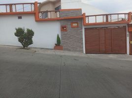 Villa 3 chambre à vendre à Atizapan De Zaragoza, Mexico, Atizapan De Zaragoza