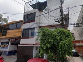 3 Schlafzimmer Haus zu verkaufen in Alvaro Obregon, Mexico City, Alvaro Obregon