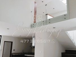 Maison 4 chambre à vendre à Leon, Guanajuato, Leon