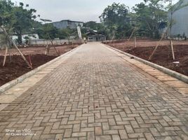 在印度尼西亚 / 印度尼西亞出售的 土地, Duren Sawit, Jakarta Timur, 雅加达, 印度尼西亚 / 印度尼西亞