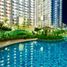 1 Bedroom Apartment for sale at prisma residences dmci , Pasig City