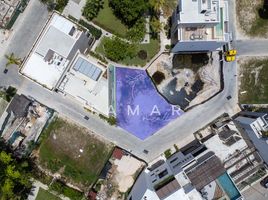  Grundstück zu verkaufen in Isla Mujeres, Quintana Roo, Isla Mujeres