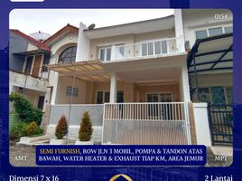 5 Habitación Casa en venta en Sukolilo, East Jawa, Sukolilo