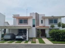 4 Bedroom House for sale in Tlayacapan, Morelos, Tlayacapan