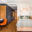 1 Schlafzimmer Appartement zu vermieten in Azcapotzalco, Mexico City, Azcapotzalco