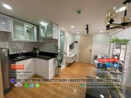 Appartement 2 chambre à vendre à Pasig City, Metro Manila, Pasig City