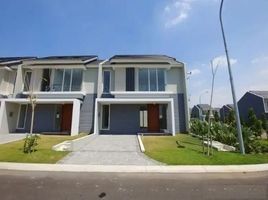 3 Bedroom Villa for sale in Benowo, Surabaya, Benowo