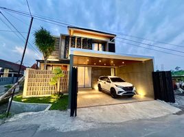 4 Bedroom Villa for sale in Kalasan, Sleman, Kalasan