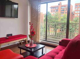 3 Habitación Apartamento en alquiler en Bogotá, Cundinamarca, Bogotá