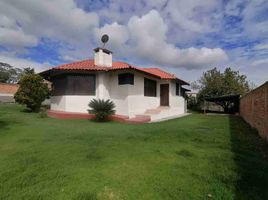 6 Schlafzimmer Haus zu verkaufen in Ibarra, Imbabura, San Antonio