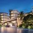 2 Schlafzimmer Appartement zu verkaufen in Cozumel, Quintana Roo, Cozumel, Quintana Roo