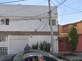 2 Habitación Casa en venta en Benito Juarez, Ciudad de México, Benito Juarez