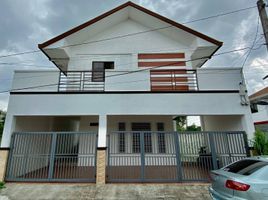 3 Bedroom Townhouse for rent in Angeles City, Pampanga, Angeles City