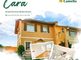 3 Habitación Casa en venta en Pavia, Iloilo, Pavia