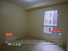 1 Bedroom Condo for sale in Tondo I / II, Manila, Tondo I / II