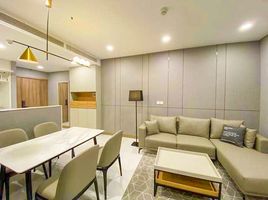 1 Phòng ngủ Chung cư for sale in Sài Gòn Pearl, Phường 22, Phường 22