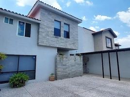 Villa 4 chambre à vendre à Queretaro, Queretaro, Queretaro, Queretaro
