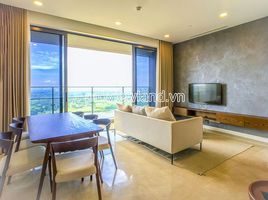 3 Bedroom Apartment for rent in Thao Dien, Ho Chi Minh City, Thao Dien